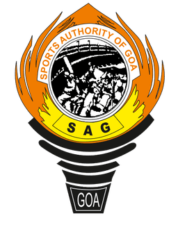 Sports Authority of Goa logo