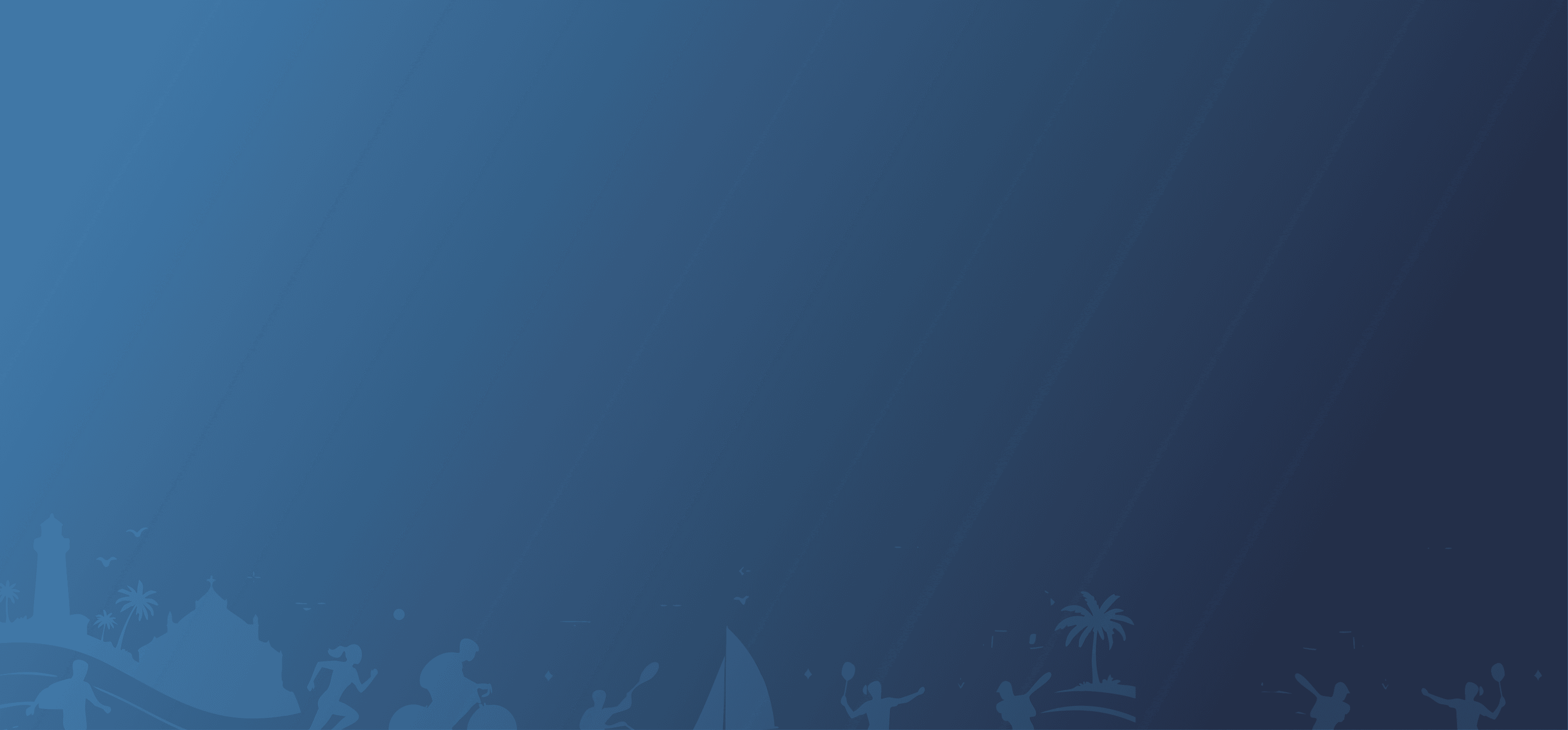 Traditional Sports Background