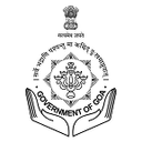 Government of Goa DSYA Logo