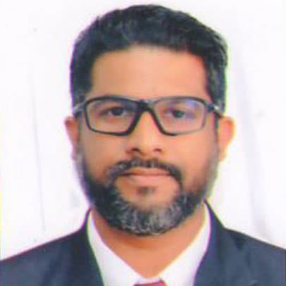 Shri. Irwin Silvestre Cordo