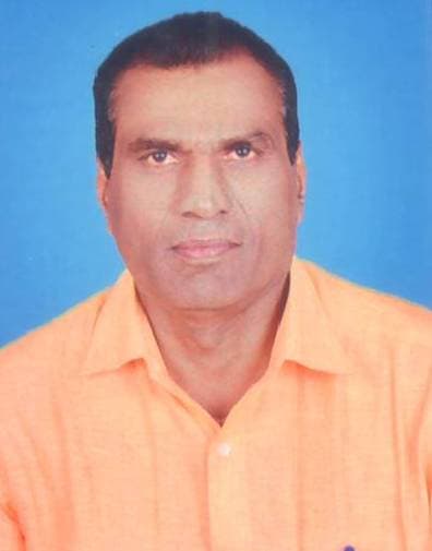 Shri. Dinesh B. Desai